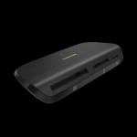 ImageMate PRO USB-C 3.0 Card Reader ImageMate PRO USB-C 3.0 Card Reader
