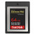 CF Extreme PRO CFexpress 64GB, Type B, 1500MB/s Read, 800MB/s Write