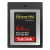 CF Extreme PRO CFexpress 64GB, Type B, 1500MB/s Read, 800MB/s Write