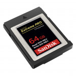 CF Extreme PRO CFexpress 64GB, Type B, 1500MB/s Read, 800MB/s Write CF Extreme PRO CFexpress 64GB, Type B, 1500MB/s Read, 800MB/s Write