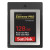CF Extreme PRO CFexpress 128GB, Type B, 1700MB/s Read, 1200MB/s Write