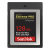 CF Extreme PRO CFexpress 128GB, Type B, 1700MB/s Read, 1200MB/s Write