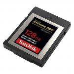 CF Extreme PRO CFexpress 128GB, Type B, 1700MB/s Read, 1200MB/s Write
