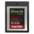 CF Extreme PRO CFexpress 256GB, Type B, 1700MB/s Read, 1200MB/s Write