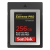 CF Extreme PRO CFexpress 256GB, Type B, 1700MB/s Read, 1200MB/s Write