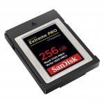 CF Extreme PRO CFexpress 256GB, Type B, 1700MB/s Read, 1200MB/s Write
