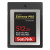 CF Extreme PRO CFexpress 512GB, Type B, 1700MB/s Read, 1400MB/s Write