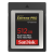 CF Extreme PRO CFexpress 512GB, Type B, 1700MB/s Read, 1400MB/s Write