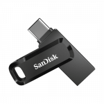 Ultra Dual USB Flash Drive Go 512GB, USB-C
