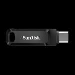 Ultra Dual USB Flash Drive Go 512GB, USB-C
