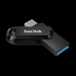 Ultra Dual USB Flash Drive Go 512GB, USB-C