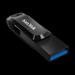 Ultra Dual USB Flash Drive Go 512GB, USB-C