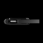 Ultra Dual USB Flash Drive Go 512GB, USB-C