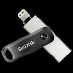 IXpand Go, 64GB, USB 3.0 IXpand Go, 64GB, USB 3.0
