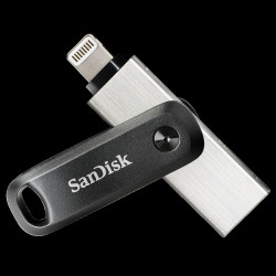 IXpand Go, 64GB, USB 3.0