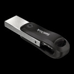 IXpand Go, 64GB, USB 3.0 IXpand Go, 64GB, USB 3.0