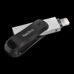 IXpand Go, 64GB, USB 3.0 IXpand Go, 64GB, USB 3.0