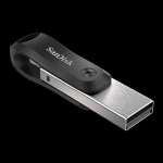 IXpand Go, 64GB, USB 3.0 IXpand Go, 64GB, USB 3.0