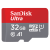MicroSDHC Ultra 32GB (A1/UHS-I/Cl.10/120MB/s) + Adapter Mobile