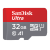 MicroSDHC Ultra 32GB (A1/UHS-I/Cl.10/120MB/s) Mobile