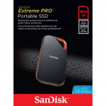 SSD Extreme Pro Portable 1TB, USB 3.2 (2000MB/s)