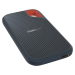 SSD Extreme Portable 1TB, USB 3.2 Gen 2 (1050MB/s) SSD Extreme Portable 1TB, USB 3.2 Gen 2 (1050MB/s)