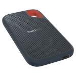 SSD Extreme Portable 2TB, USB 3.2 Gen 2 (1050MB/s)