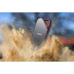 SSD Extreme Pro Portable 2TB, USB 3.1 (2000MB/s) SSD Extreme Pro Portable 2TB, USB 3.1 (2000MB/s)