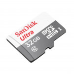 MicroSDHC Ultra 32GB (UHS-I/Cl.10/100MB/s)