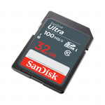 SDHC™ Ultra® 32GB (100MB/s)