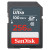 SDXC™ Ultra® 256GB (100MB/s)