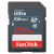 SDXC™ Ultra® 256GB (100MB/s)