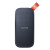 SSD Portable 480 GB, USB 3.2 Gen 2 (520 MB/s)