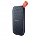 SSD Portable 480 GB, USB 3.2 Gen 2 (520 MB/s)