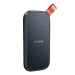 SSD Portable 480 GB, USB 3.2 Gen 2 (520 MB/s) SSD Portable 480 GB, USB 3.2 Gen 2 (520 MB/s)