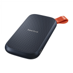 SSD Portable 480 GB, USB 3.2 Gen 2 (520 MB/s) SSD Portable 480 GB, USB 3.2 Gen 2 (520 MB/s)