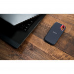 SSD Extreme Portable 4TB, USB 3.2 Gen 2 (1050MB/s)
