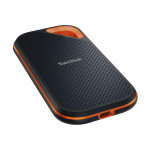 SSD Extreme Pro Portable 4TB, USB 3.2 Gen 2x2 (2000MB/s)