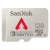 MicroSDXC Extreme 128GB UHS for Nintendo Switch Apex Legends