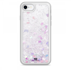 Sparkle Cover for Apple iPhone 6/6s/8/7/SE 2020/SE 2022, Unicorns