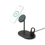 MagCharge Multi Wireless Charging Station for Apple iPhone, Air Pods and