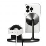 MagCharge Multi Wireless Charging Station for Apple iPhone, Air Pods and