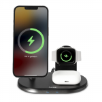 MagCharge Multi Wireless Charging Station for Apple iPhone, Air Pods and