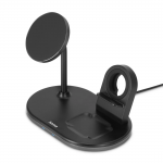 MagCharge Multi Wireless Charging Station for Apple iPhone, Air Pods and