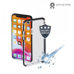 Hama Protector, kryt pre Apple iPhone 11 Pro, čierny
