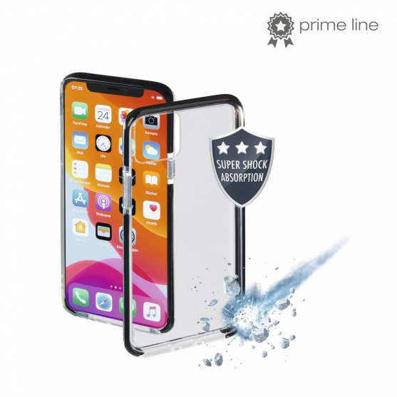 Hama Protector, kryt pre Apple iPhone 11 Pro, čierny