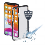 Hama Protector, kryt pre Apple iPhone 11 Pro, čierny