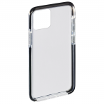 Hama Protector, kryt pre Apple iPhone 11 Pro, čierny