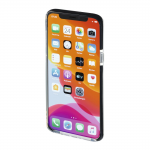 Hama Protector, kryt pre Apple iPhone 11 Pro, čierny