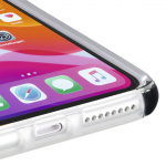 Hama Protector, kryt pre Apple iPhone 11 Pro, čierny